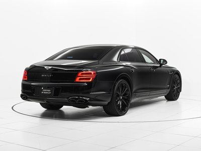 صورة 5 لـ 2023 Bentley FLYING SPUR