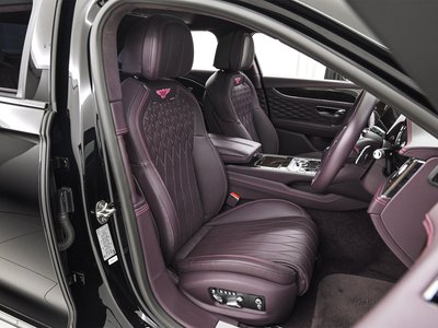 صورة 9 لـ 2023 Bentley FLYING SPUR