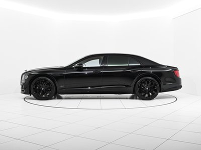 صورة 4 لـ 2023 Bentley FLYING SPUR
