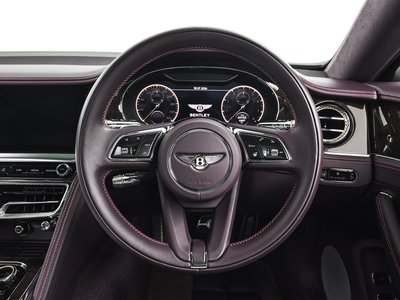 صورة 12 لـ 2023 Bentley FLYING SPUR