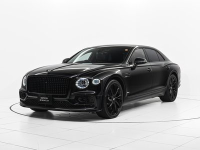 صورة 3 لـ 2023 Bentley FLYING SPUR