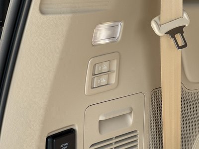 صورة 74 لـ 2025 Toyota LAND CRUISER 300