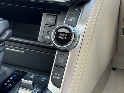صورة 62 لـ 2025 Toyota LAND CRUISER 300