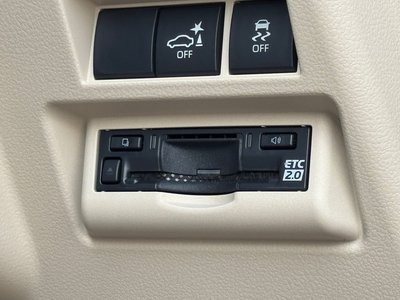 صورة 49 لـ 2025 Toyota LAND CRUISER 300