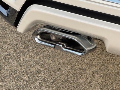 صورة 15 لـ 2025 Toyota LAND CRUISER 300