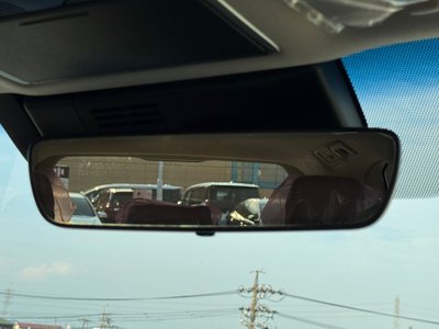 صورة 54 لـ 2025 Toyota LAND CRUISER 300