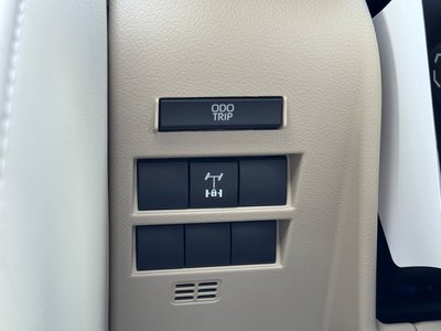 صورة 10 لـ 2025 Toyota LAND CRUISER 300