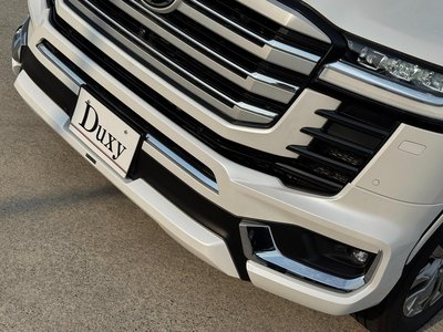 صورة 12 لـ 2025 Toyota LAND CRUISER 300