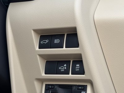 صورة 48 لـ 2025 Toyota LAND CRUISER 300