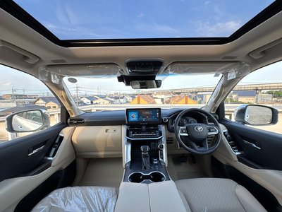 صورة 79 لـ 2025 Toyota LAND CRUISER 300
