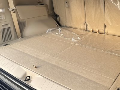 صورة 75 لـ 2025 Toyota LAND CRUISER 300