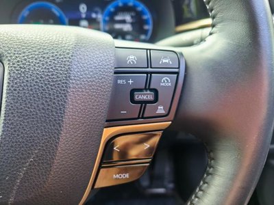 صورة 25 لـ 2025 Toyota CROWN CROSSOVER