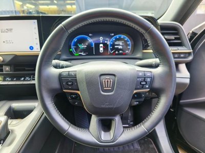 صورة 22 لـ 2025 Toyota CROWN CROSSOVER