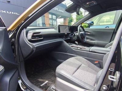 صورة 31 لـ 2025 Toyota CROWN CROSSOVER