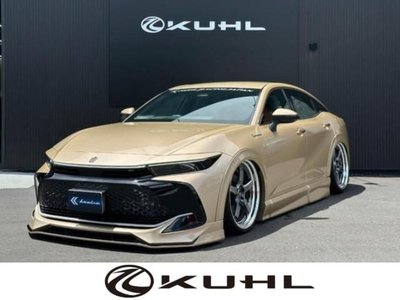 صورة 1 لـ 2025 Toyota CROWN CROSSOVER