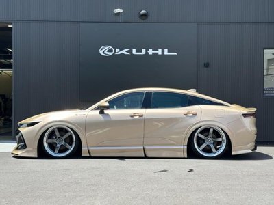 صورة 11 لـ 2025 Toyota CROWN CROSSOVER