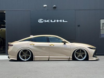 صورة 7 لـ 2025 Toyota CROWN CROSSOVER