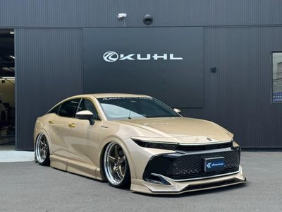 صورة 6 لـ 2025 Toyota CROWN CROSSOVER