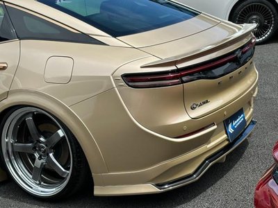 صورة 16 لـ 2025 Toyota CROWN CROSSOVER