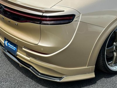صورة 15 لـ 2025 Toyota CROWN CROSSOVER
