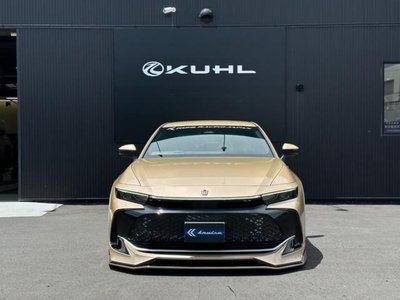 صورة 2 لـ 2025 Toyota CROWN CROSSOVER