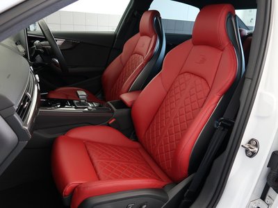 صورة مصغرة 24 لـ 2023 AUDI S4