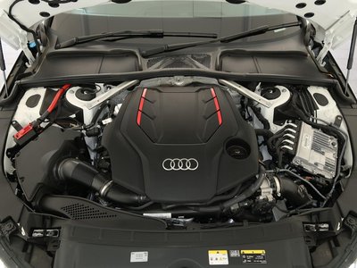 صورة مصغرة 36 لـ 2023 AUDI S4