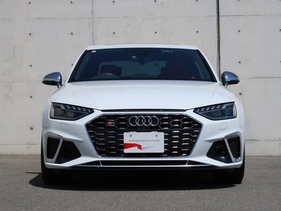 صورة مصغرة 10 لـ 2023 AUDI S4