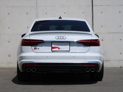 صورة مصغرة 11 لـ 2023 AUDI S4