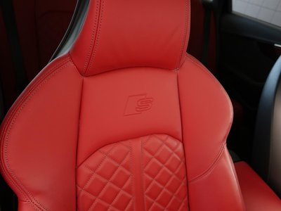 صورة مصغرة 23 لـ 2023 AUDI S4
