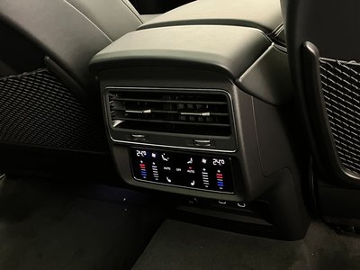 2026 AUDI Q8 缩略图 74