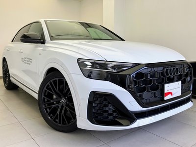 2026 AUDI Q8 缩略图 20