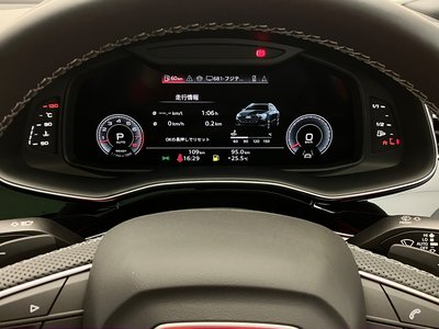 2026 AUDI Q8 缩略图 51