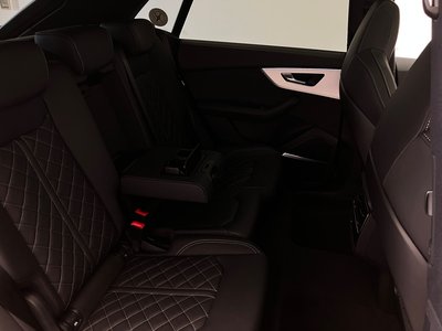 2026 AUDI Q8 缩略图 72