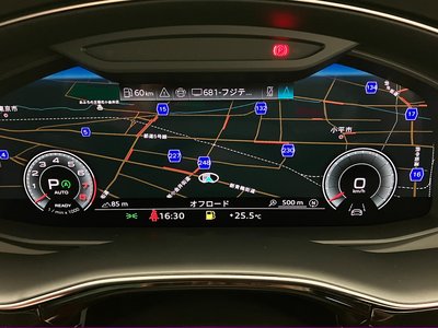 2026 AUDI Q8 缩略图 53