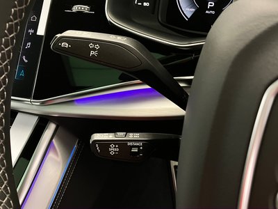 2026 AUDI Q8 缩略图 60