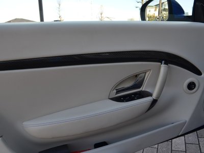 2016 Maserati GRANCABRIO 缩略图 17