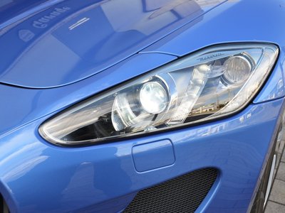 2016 Maserati GRANCABRIO 缩略图 20