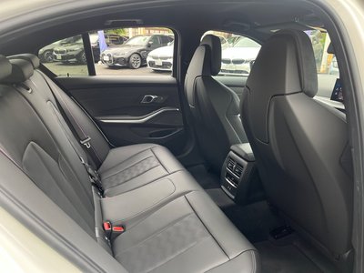 2026 BMW M3 SEDAN photo 12