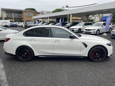 2026 BMW M3 SEDAN thumbnail 40
