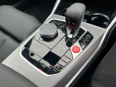2026 BMW M3 SEDAN photo 4