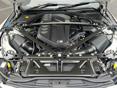 2026 BMW M3 SEDAN thumbnail 26