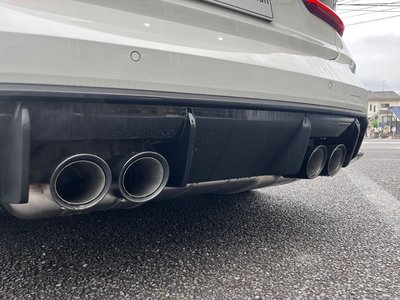2026 BMW M3 SEDAN photo 6
