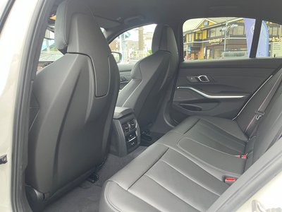 2026 BMW M3 SEDAN photo 15