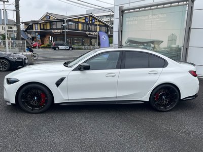 2026 BMW M3 SEDAN thumbnail 43