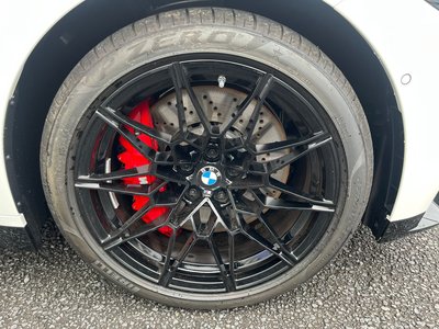 2026 BMW M3 SEDAN thumbnail 37