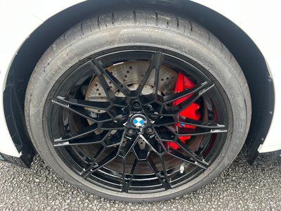 2026 BMW M3 SEDAN thumbnail 35