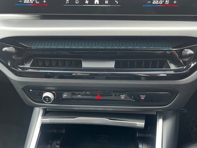 2026 BMW M3 SEDAN thumbnail 18