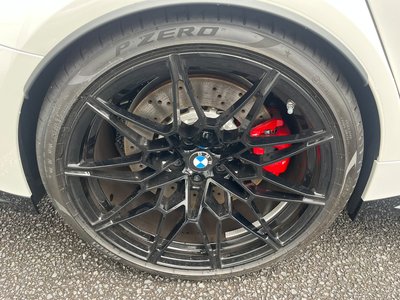 2026 BMW M3 SEDAN thumbnail 36