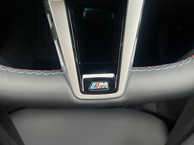 2026 BMW M3 SEDAN thumbnail 33